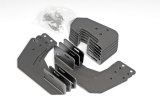 Deezee 99-13 Chevrolet Silverado Running Board NXt Bracket Kit thumbnail 4