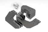 Deezee 99-13 Chevrolet Silverado Running Board NXt Bracket Kit thumbnail 5