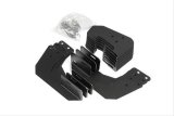 Deezee 14-19 Chevrolet Silverado Running Board NXt Bracket Kit thumbnail 1