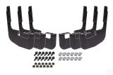 Deezee 14-19 Chevrolet Silverado Running Board NXt Bracket Kit thumbnail 7