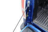 Dee Zee Truck Tailgate Assists for 2004-2014 F-150, 2006-2008 MARK LT - DZ 43200 Lift Support, Tailgate, Gas Charged, Ford, Each thumbnail 7