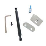 Deezee 15-23 Ford F150 Tailgate Assist Shock thumbnail 1
