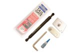 Deezee 15-23 Ford F150 Tailgate Assist Shock thumbnail 3