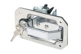 Deezee Universal Tool Box - Service Parts Locking Latch (SS) thumbnail 1