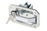 Deezee Universal Tool Box - Service Parts Locking Latch (SS) thumbnail 3