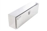 Deezee Universal Tool Box - Specialty 48In Topsider BT Alum thumbnail 1