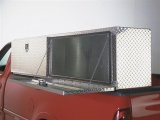 Deezee Universal Tool Box - Specialty 48In Topsider BT Alum thumbnail 7