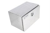 Deezee Universal Tool Box - Specialty Underbed BT Alum 30X20X18 thumbnail 1