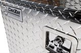 Deezee Universal Tool Box - Specialty Underbed BT Alum 30X20X18 thumbnail 3