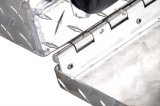 Deezee Universal Tool Box - Specialty Underbed BT Alum 30X20X18 thumbnail 4