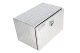 Deezee Universal Tool Box - Specialty Underbed BT Alum 30X20X18 thumbnail 5