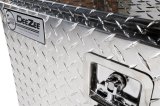 Deezee Universal Tool Box - Specialty Underbed BT Alum 30X20X18 thumbnail 9