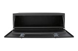 Deezee Universal Tool Box - Specialty Underbed Black BT Alum 60X20X18 (Txt Blk) thumbnail 4
