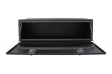 Deezee Universal Tool Box - Specialty Underbed Black BT Alum 60X20X18 (Txt Blk) thumbnail 8