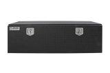 Deezee Universal Tool Box - Specialty Underbed Black BT Alum 60X20X18 (Txt Blk) thumbnail 9