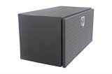 Deezee Universal Tool Box - Specialty Underbed Black BT Alum 36X20X18 (Txt Blk) thumbnail 4