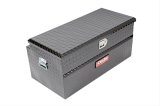 Deezee Universal Tool Box - Red Chest Black BT 37In thumbnail 1