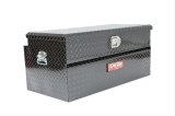 Deezee Universal Tool Box - Red Chest Black BT 37In thumbnail 2