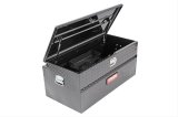 Deezee Universal Tool Box - Red Chest Black BT 37In thumbnail 3