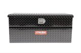 Deezee Universal Tool Box - Red Chest Black BT 37In thumbnail 4