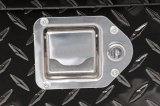 Deezee Universal Tool Box - Red Chest Black BT 37In thumbnail 7