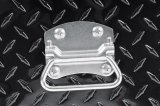 Deezee Universal Tool Box - Red Chest Black BT 37In thumbnail 8