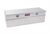 Deezee Universal Tool Box - Red Chest BT Alum thumbnail 2