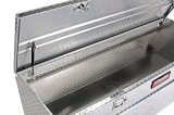 Deezee Universal Tool Box - Red Chest BT Alum thumbnail 4