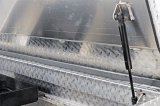 Deezee Universal Tool Box - Red Chest BT Alum thumbnail 5