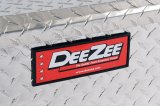 Deezee Universal Tool Box - Red Chest BT Alum thumbnail 7