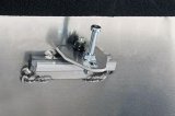 Deezee Universal Tool Box - Red Chest BT Alum thumbnail 8