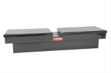 Deezee Universal Tool Box - Red Crossover - Double Black BT Full Size thumbnail 7