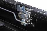 Dee Zee Red Label Series Truck Bed Toolboxes DZ 8163B Tool Box - Rail-to-Rail thumbnail 7