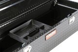Dee Zee Red Label Series Truck Bed Toolboxes DZ 8163B Tool Box - Rail-to-Rail thumbnail 9