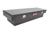 Deezee Universal Tool Box - Red Crossover - Single Lid Black BT Full Size thumbnail 9
