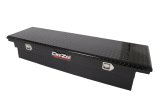 Deezee Universal Tool Box - Red Crossover - Single Lid Black BT (Low) thumbnail 9