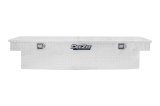 Deezee Universal Tool Box - Specialty Narrow BT Alum MID SIZE thumbnail 1