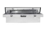 Deezee Universal Tool Box - Specialty Narrow BT Alum MID SIZE thumbnail 2
