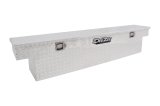 Deezee Universal Tool Box - Specialty Narrow BT Alum MID SIZE thumbnail 3