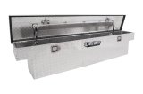 Deezee Universal Tool Box - Specialty Narrow BT Alum MID SIZE thumbnail 4