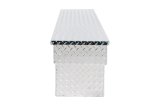 Deezee Universal Tool Box - Specialty Narrow BT Alum MID SIZE thumbnail 5