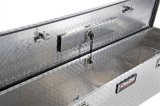 Deezee Universal Tool Box - Specialty Narrow BT Alum MID SIZE thumbnail 8