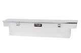 Deezee Universal Tool Box - Specialty Narrow BT Alum MID SIZE thumbnail 9