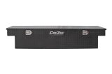 Deezee Universal Tool Box - Specialty Narrow Black BT MID SIZE thumbnail 3