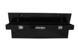 Deezee Universal Tool Box - Specialty Narrow Black BT MID SIZE thumbnail 4