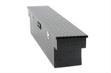 Deezee Universal Tool Box - Specialty Narrow Black BT FULLSIZE thumbnail 3
