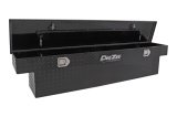 Deezee Universal Tool Box - Specialty Narrow Black BT FULLSIZE thumbnail 8