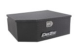 Deezee 07-23 Jeep JK/JL Tool Box - Specialty Jeep Box Wide (Txt Blk) thumbnail 1