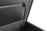 Deezee 07-23 Jeep JK/JL Tool Box - Specialty Jeep Box Wide (Txt Blk) thumbnail 5