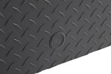 Deezee 07-23 Jeep JK/JL Tool Box - Specialty Jeep Box Wide (Txt Blk) thumbnail 6